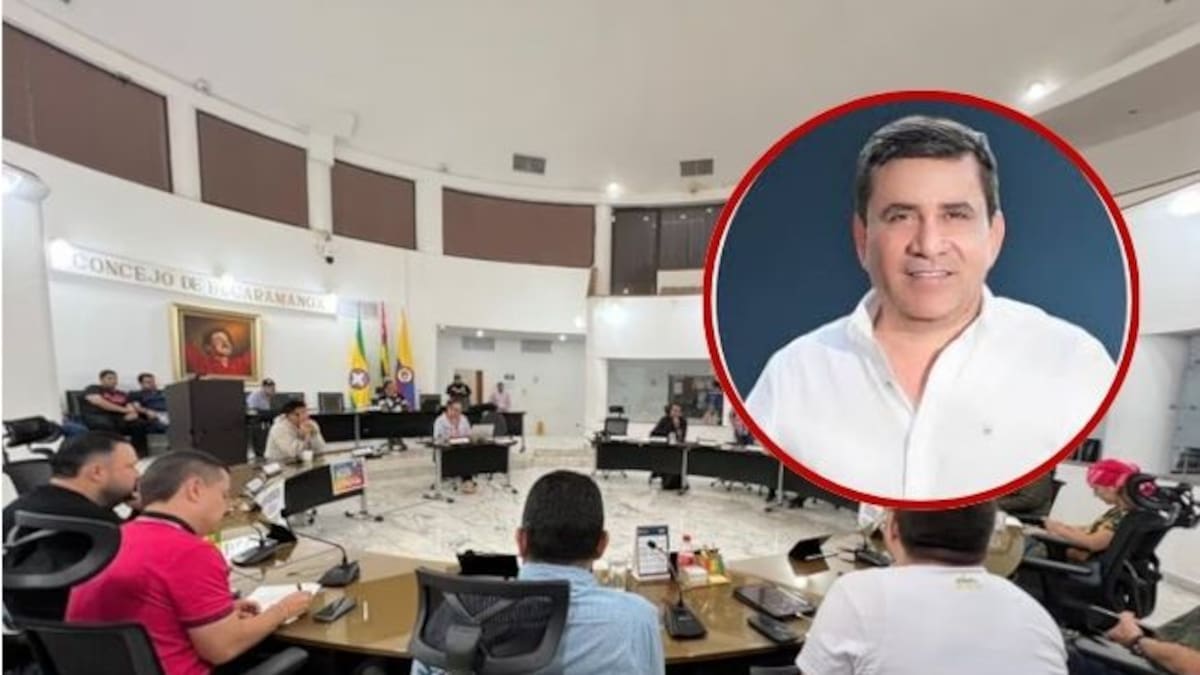 El concejal ‘Chumi’ Castañeda será el ponente en proyecto de endeudamiento del municipio
