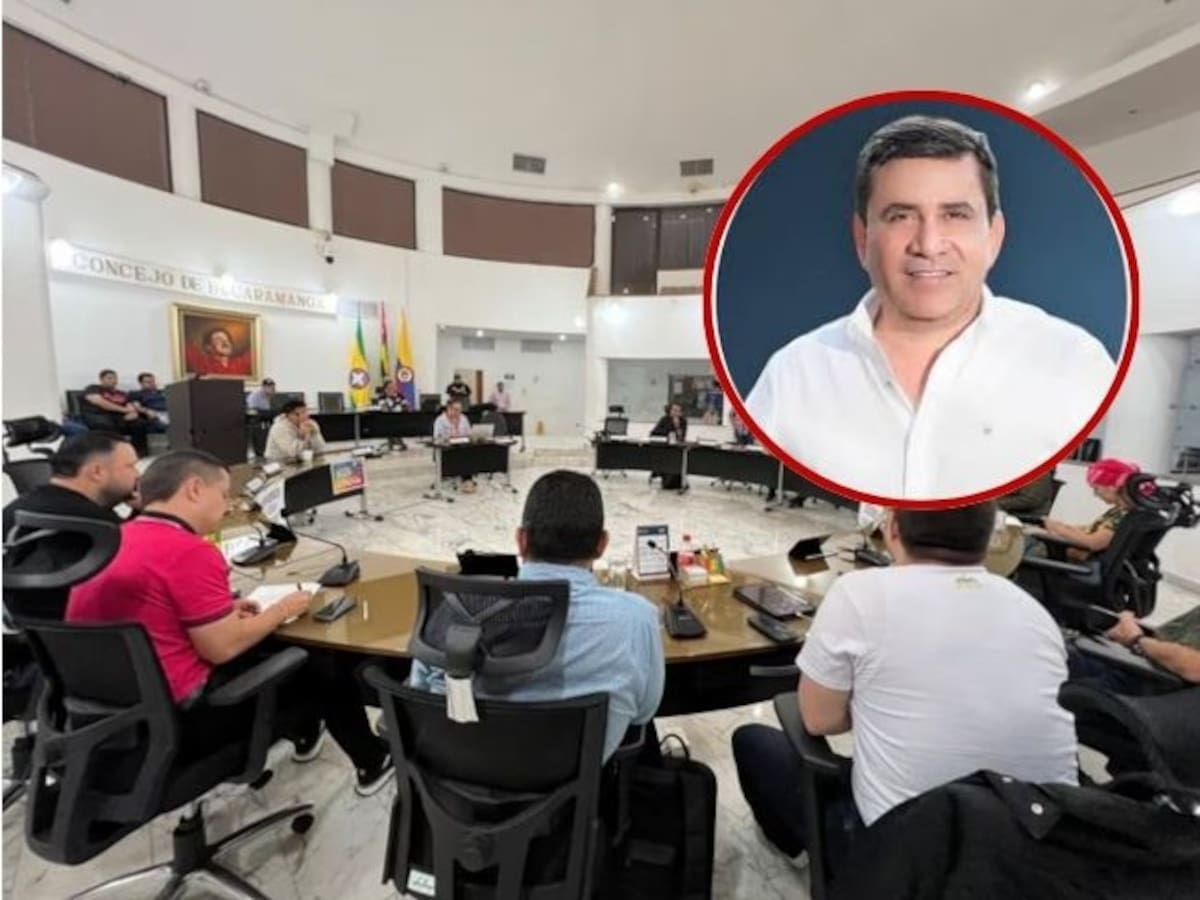 El concejal ‘Chumi’ Castañeda será el ponente en proyecto de endeudamiento del municipio