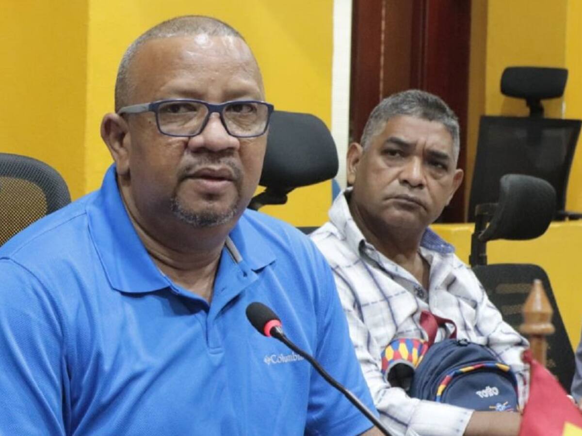 Concejo de Cartagena cuestionó gestión y altos salarios en IDER