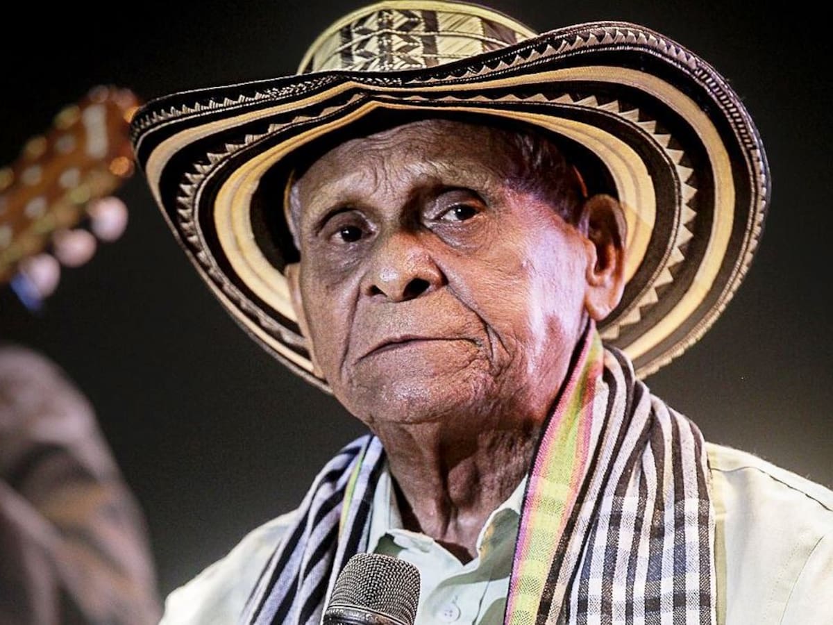 Alcaldía de Cartagena e IPCC lamentan el fallecimiento del maestro Adolfo Pacheco