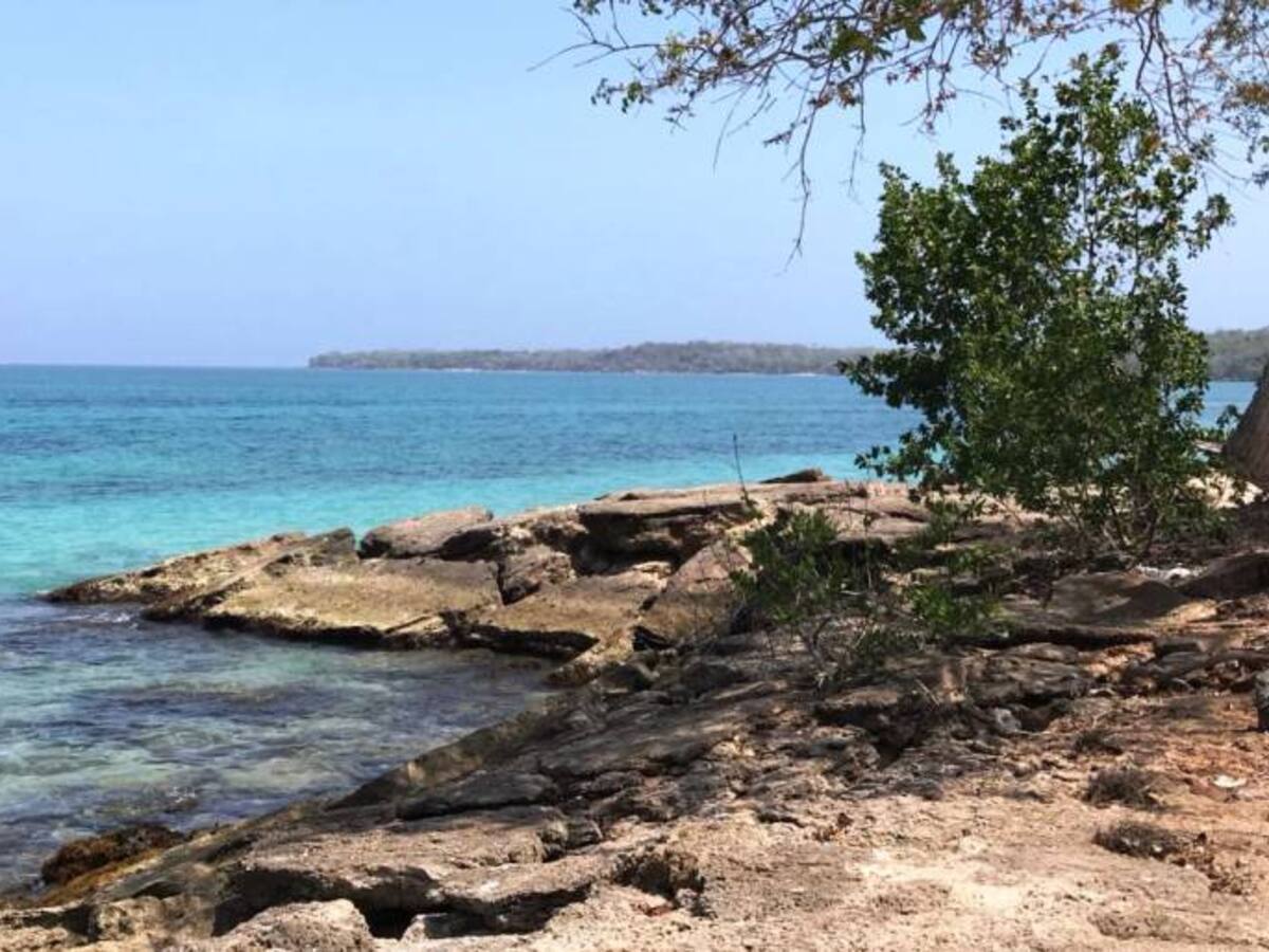 Minambiente insiste en la medida de protección para Playa Blanca
