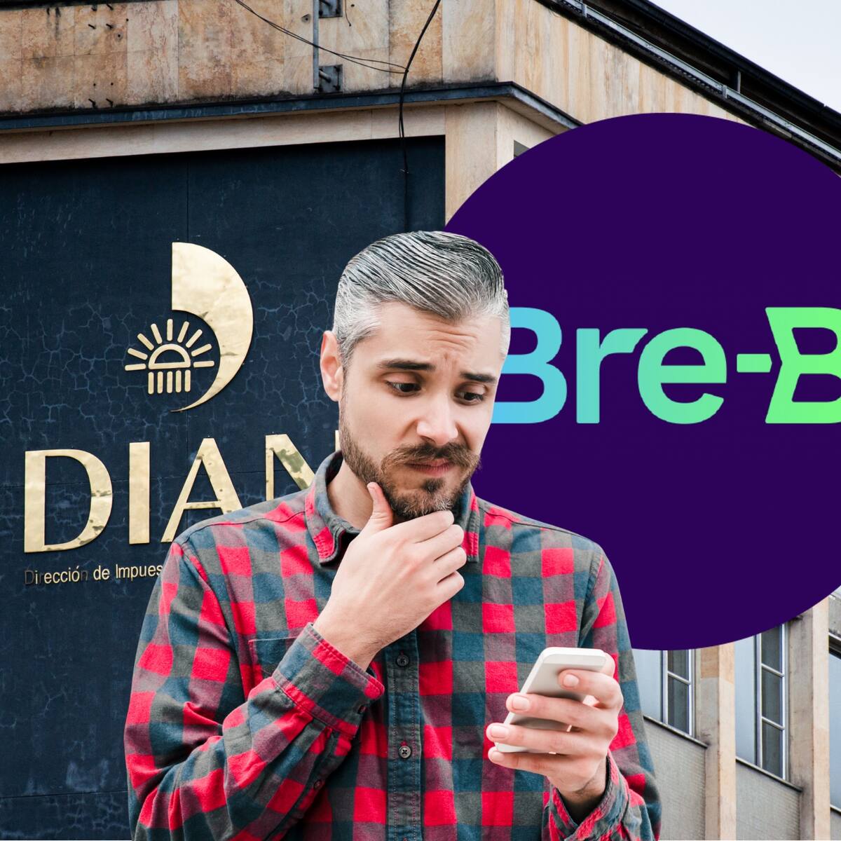 Transacciones con llaves digitales también afectarían en declaración de renta: estos son los casos