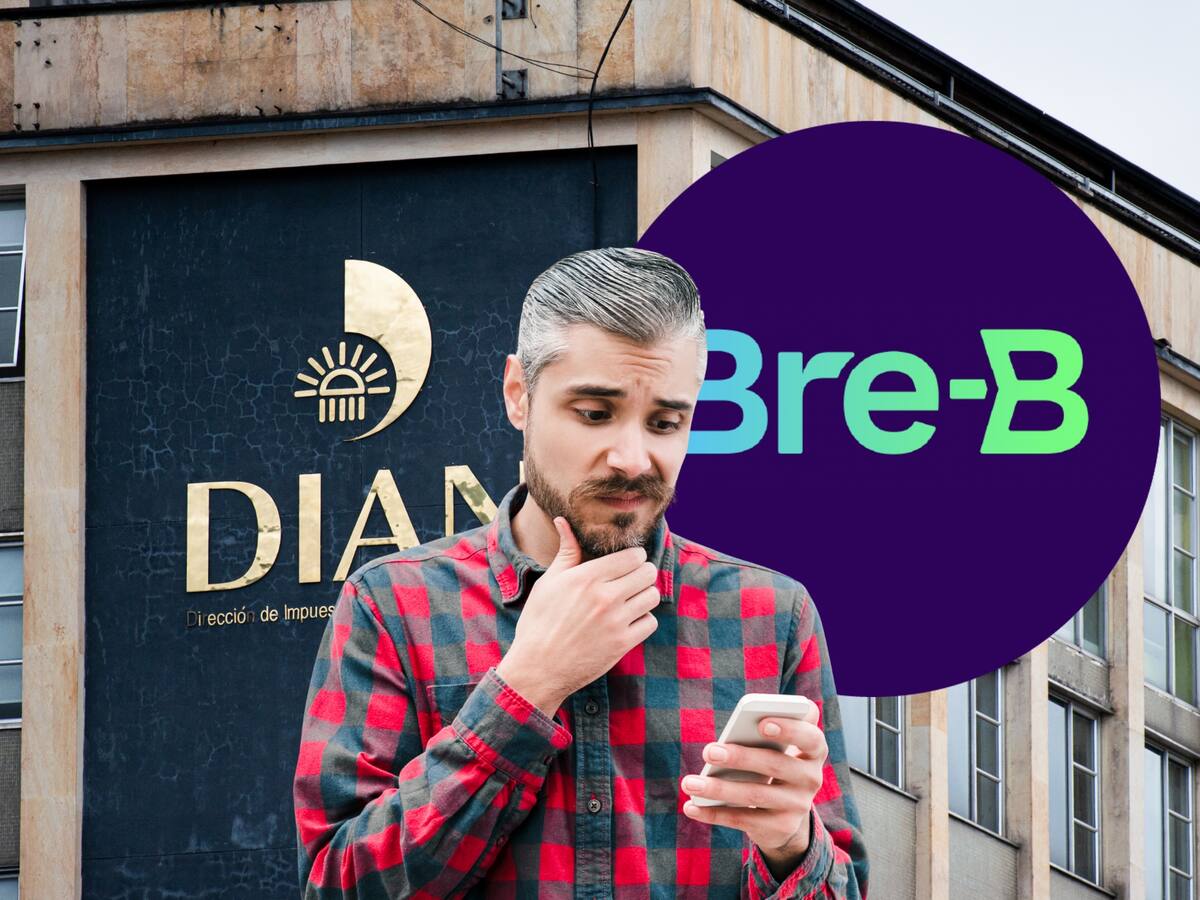 Proyecto de Decreto que impone retención en Nequi, Bre-B y pagos digitales incentiva uso del efectivo