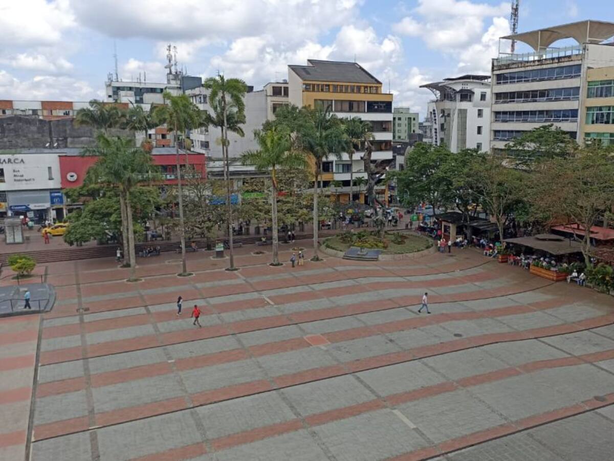 Martes 23 de agosto, las noticias más importantes de Armenia y Quindío