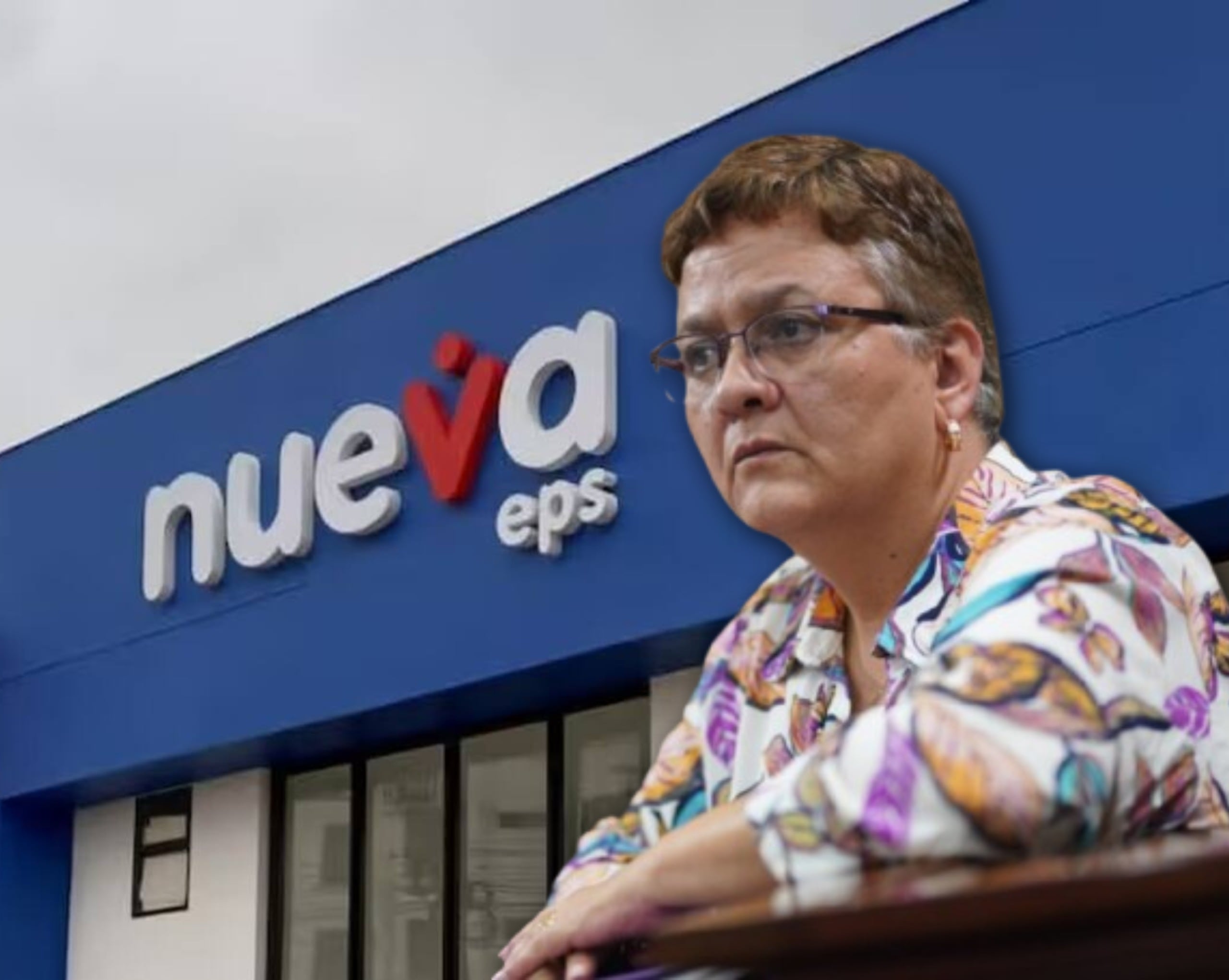 Nueva EPS no va a recibir usuarios de un día para otro, será un proceso gradual: Superintendente