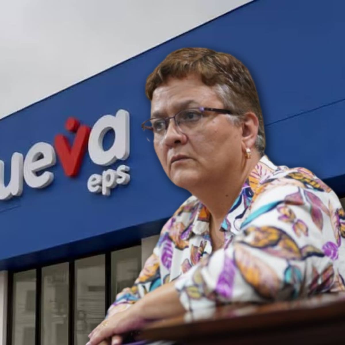 Nueva EPS no va a recibir usuarios de un día para otro, será un proceso gradual: Superintendente