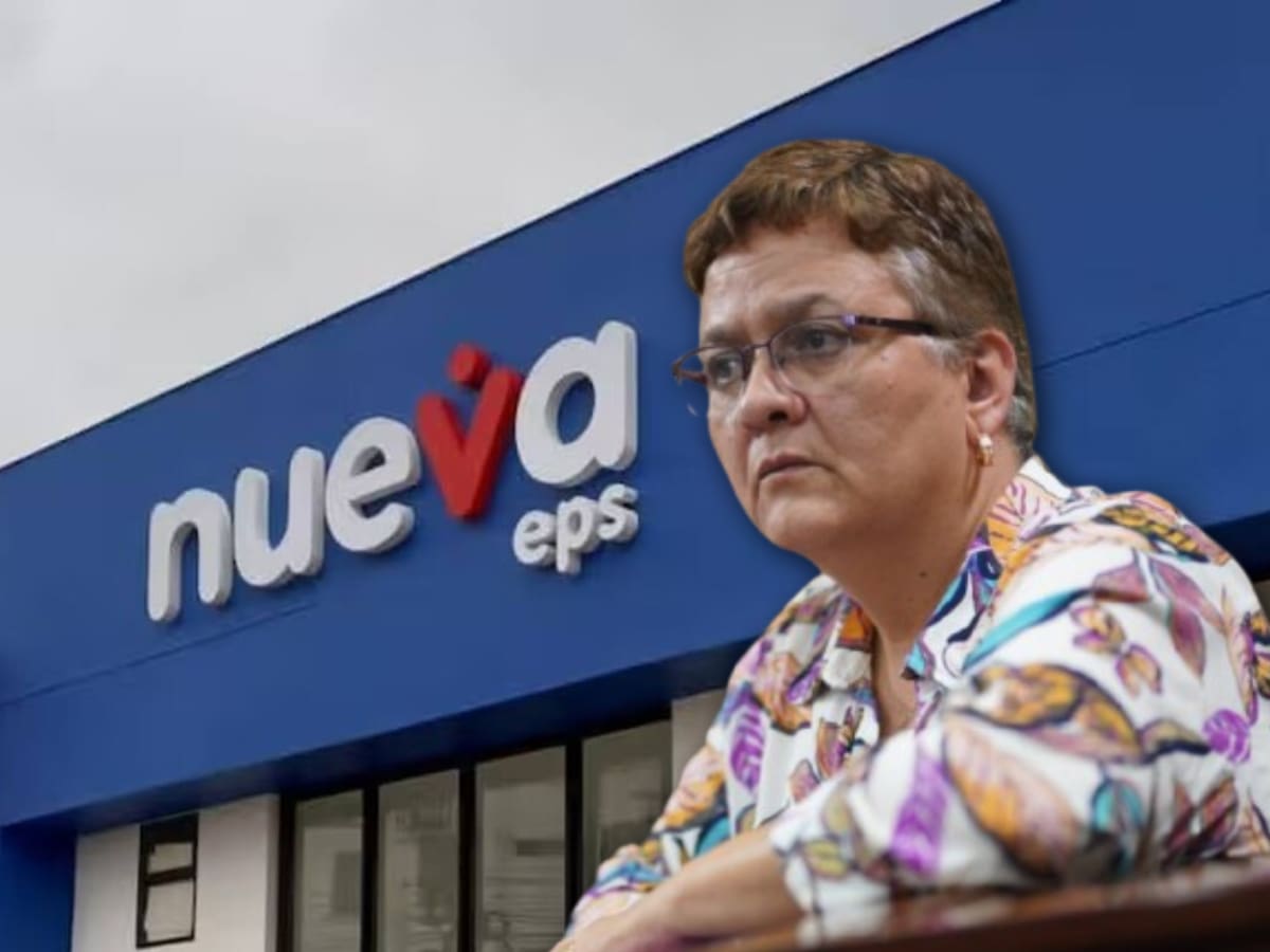 Nueva EPS no va a recibir usuarios de un día para otro, será un proceso gradual: Superintendente