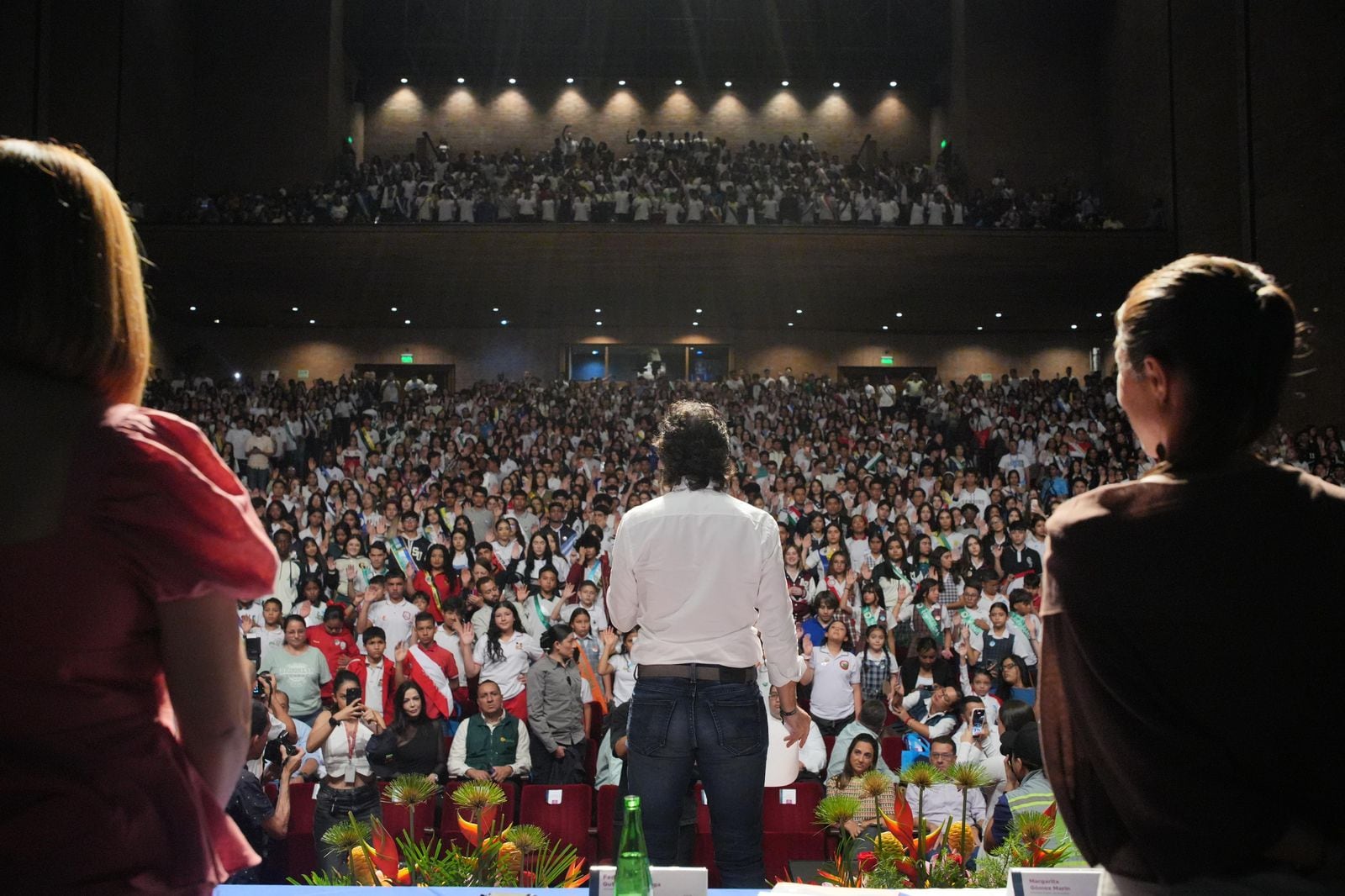 Foto: Alcaldía de Medellín