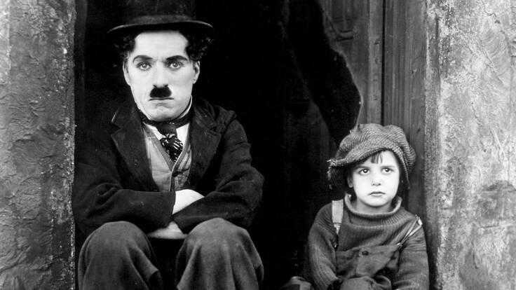 The Kid, el clásico del cine, cumple 100 años