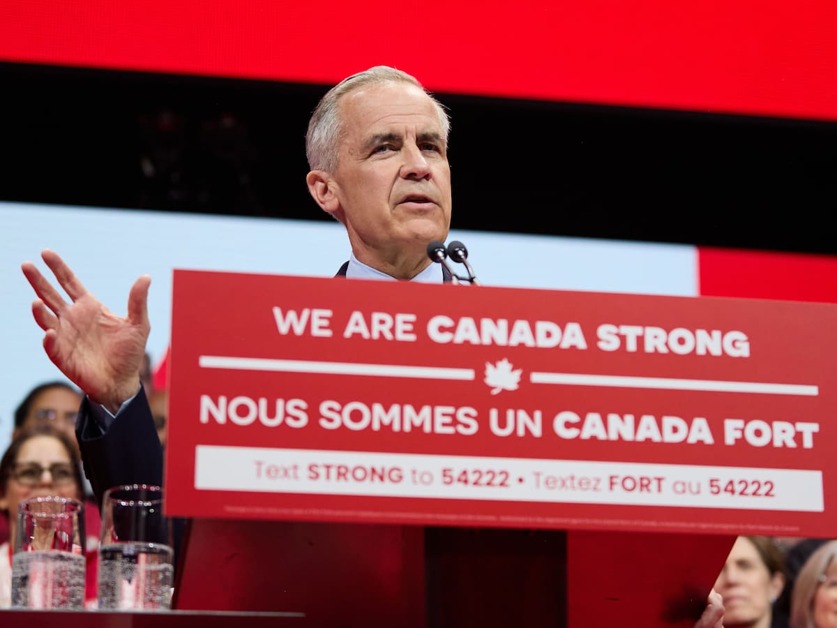 Colombia felicita a Carney y le expresa el deseo de fortalecer la relación con Canadá