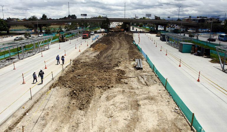 Carrusel de la contratación