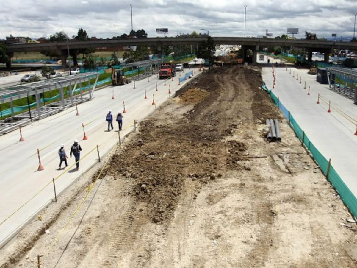 Reabren investigación a concejales de Bogotá por el carrusel