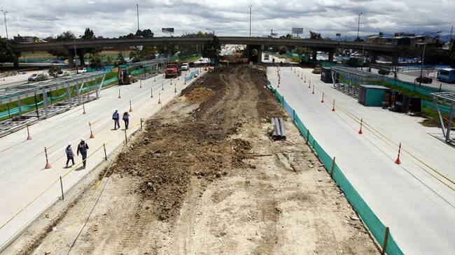 Carrusel de la contratación