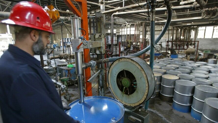 Producción de petróleo sigue a la baja y en mayo descendió un 6%. Foto: Getty Images