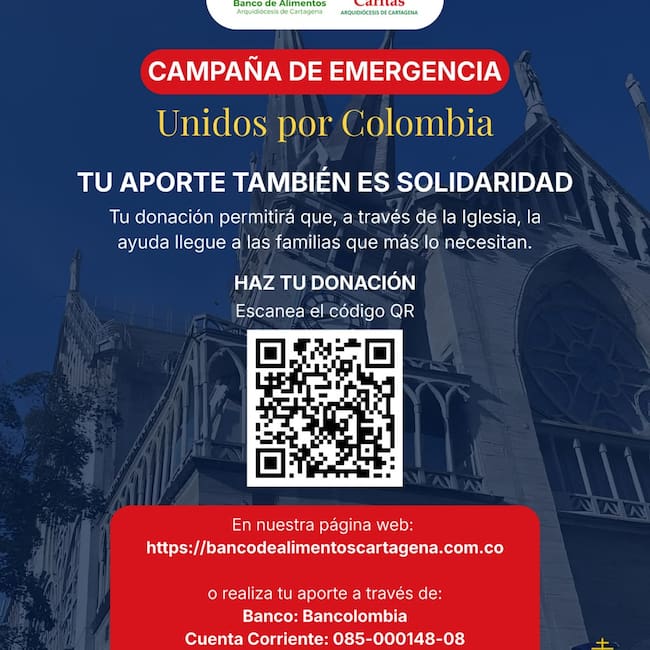 Arquidiócesis de Cartagena