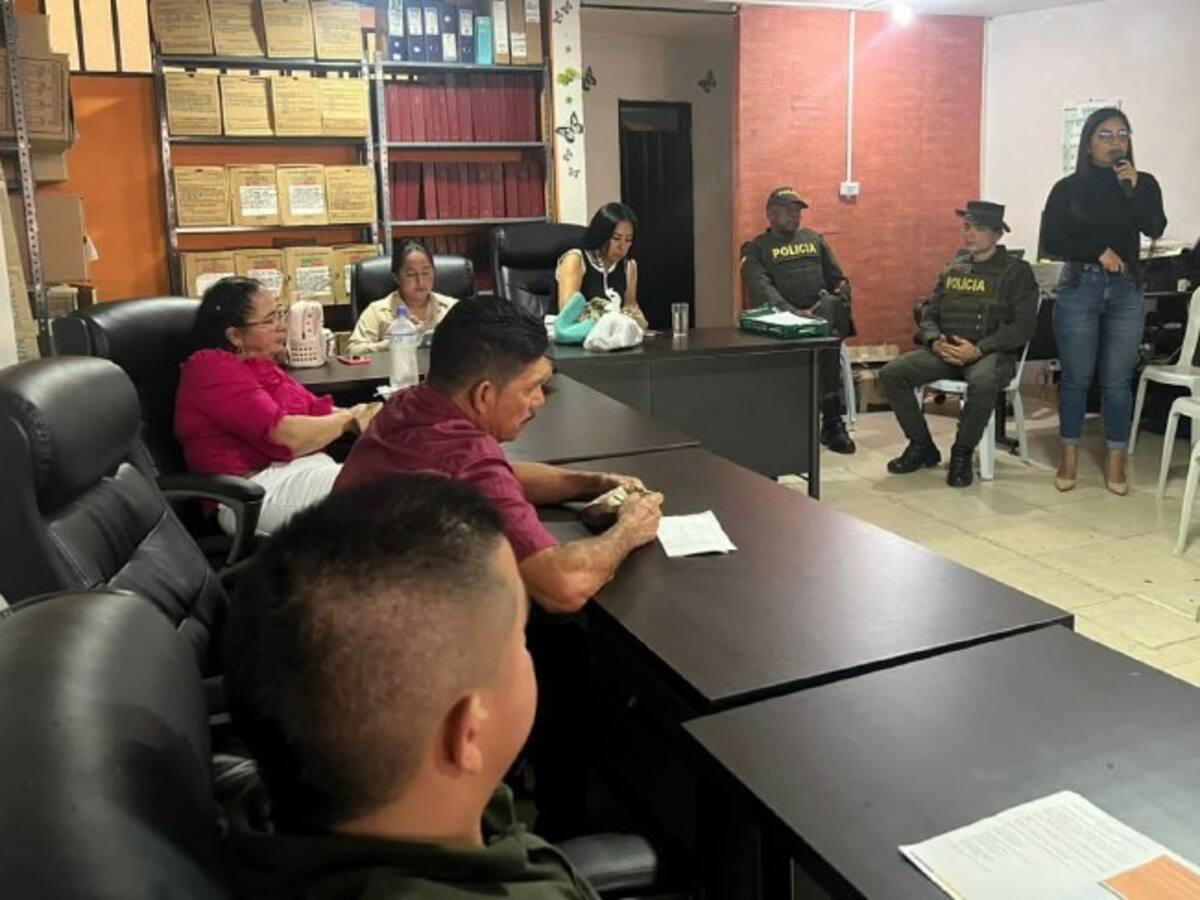 Concejales de Argelia, Cauca están amenazados y sin protección