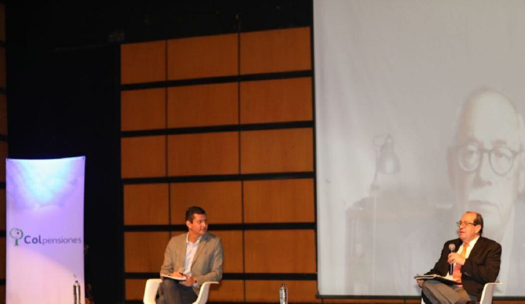 Presidente de Colpensiones