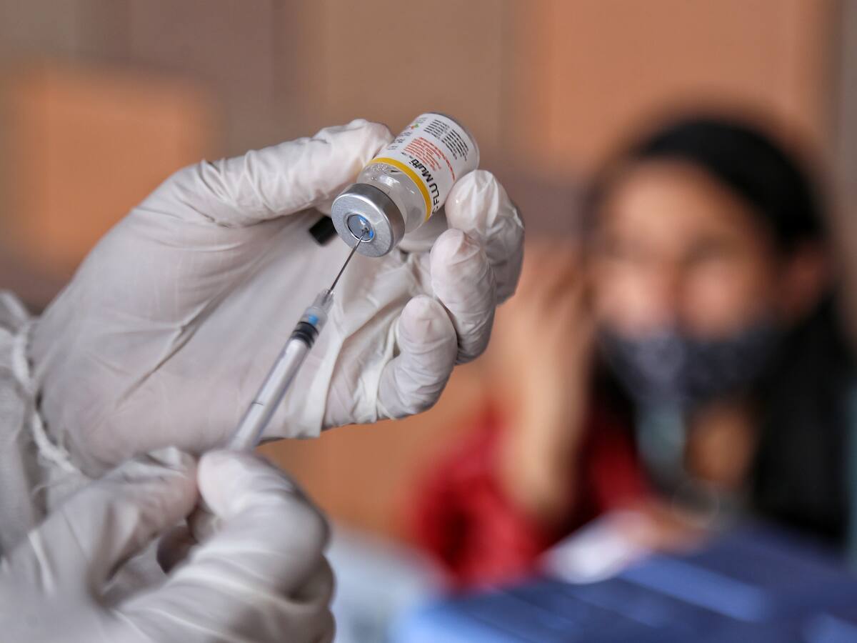 Coosalud EPS se suma a la Tercera Jornada Nacional de Vacunación 2024