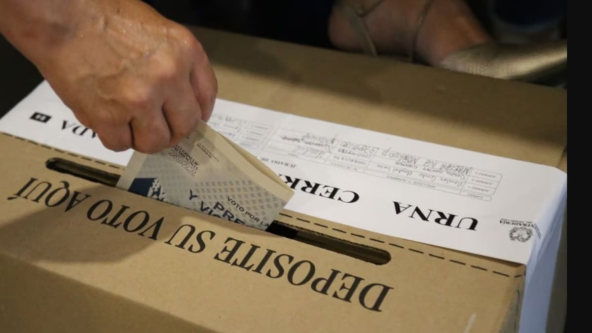 Ocaña y Tibú decretaron medidas de seguridad para la jornada electoral de este domingo 21 de junio