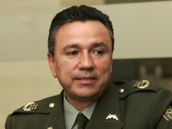 Mauricio Santoyo. Foto: Archivo Colprensa.