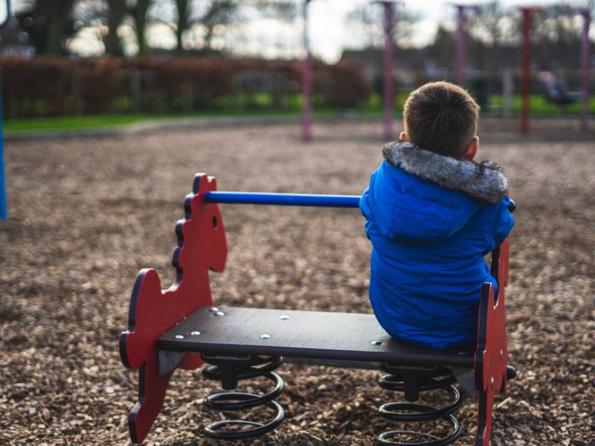 Por error le hicieron la vasectomía a un menor de cuatro años