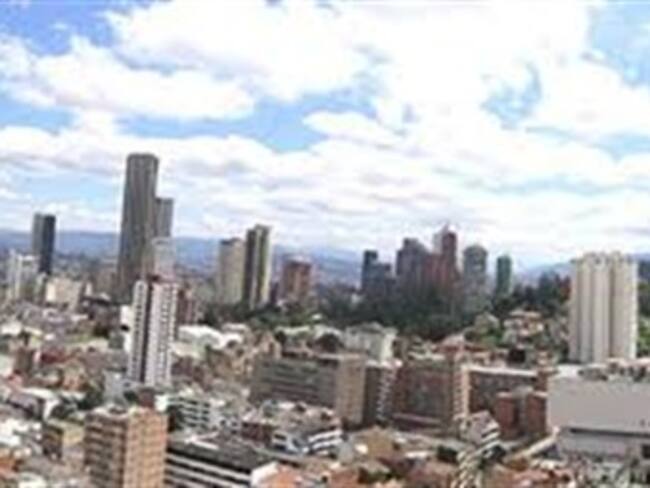 Decreto del POT paraliza el desarrollo de Bogotá: Camacol