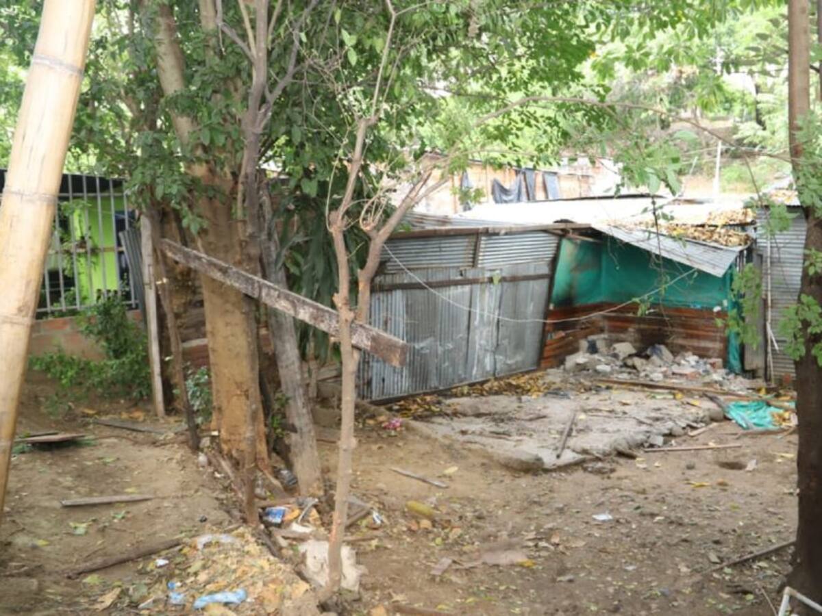 En Neiva existen más de 115 asentamientos humanos