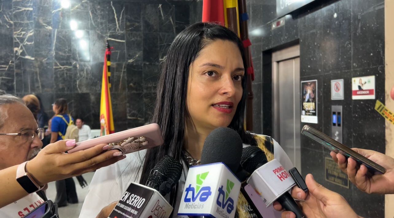 Foto: Alcaldía de Pereira