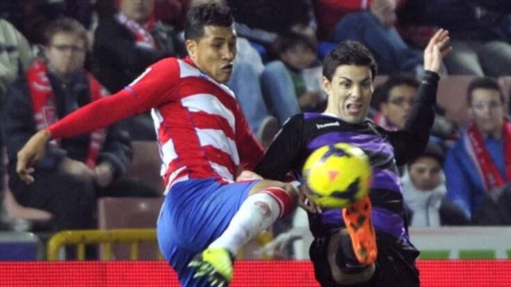 "James está demostrando lo que vale y lo que tiene": Jeison Murillo