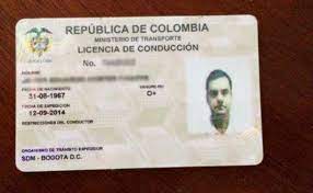 El trámite en el Huila tiene un costo de $73.000.