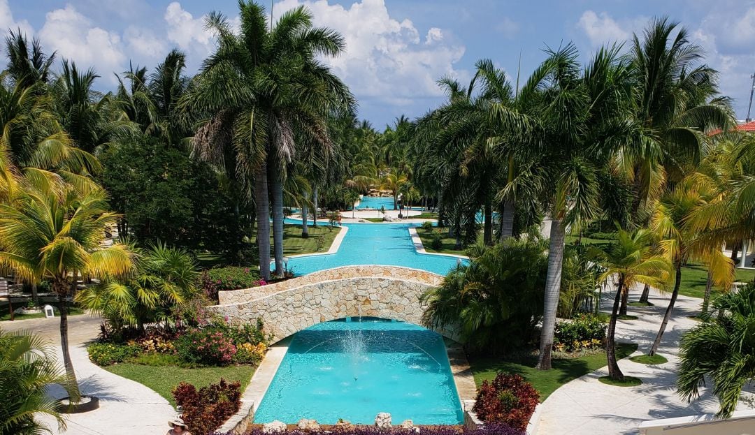 Los hechos ocurrieron en el Hotel Irotama de Santa Marta. Colprensa