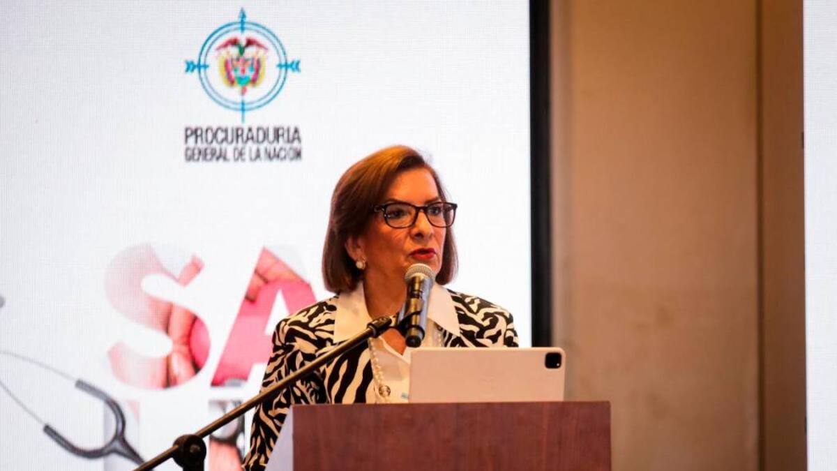 Por recusación a ultima hora se canceló reunión entre Min salud, Sanitas y Cruz verde