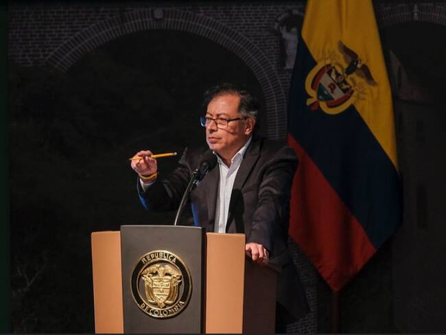 Presidencia de la República