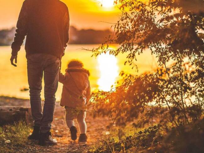 ¡Demos el primer paso para vivir en armonía!