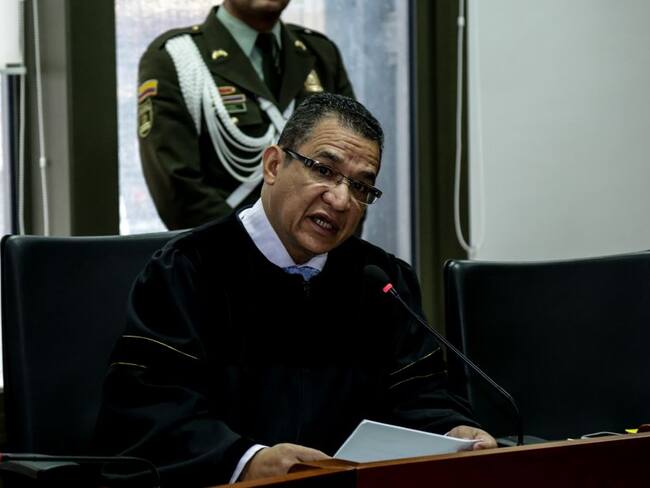 Conozca las pruebas del Congreso para sancionar al magistrado Malo