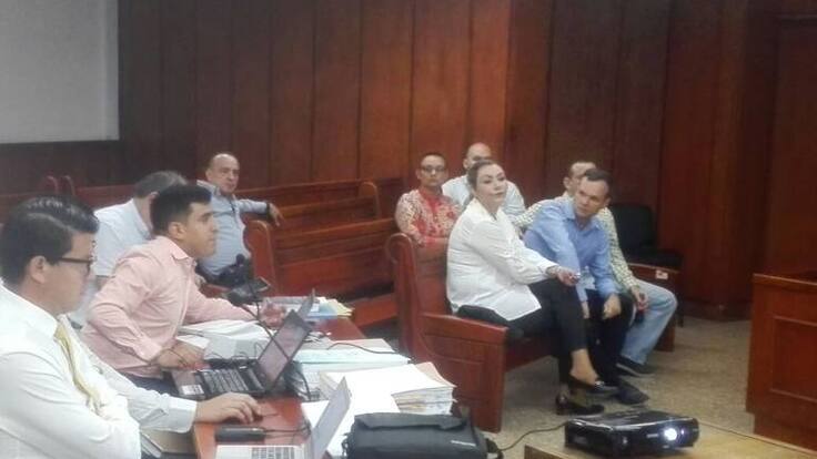 Pido a fiscalía incluir en programa de protección a testigos a Francisco Valencia: Abogado