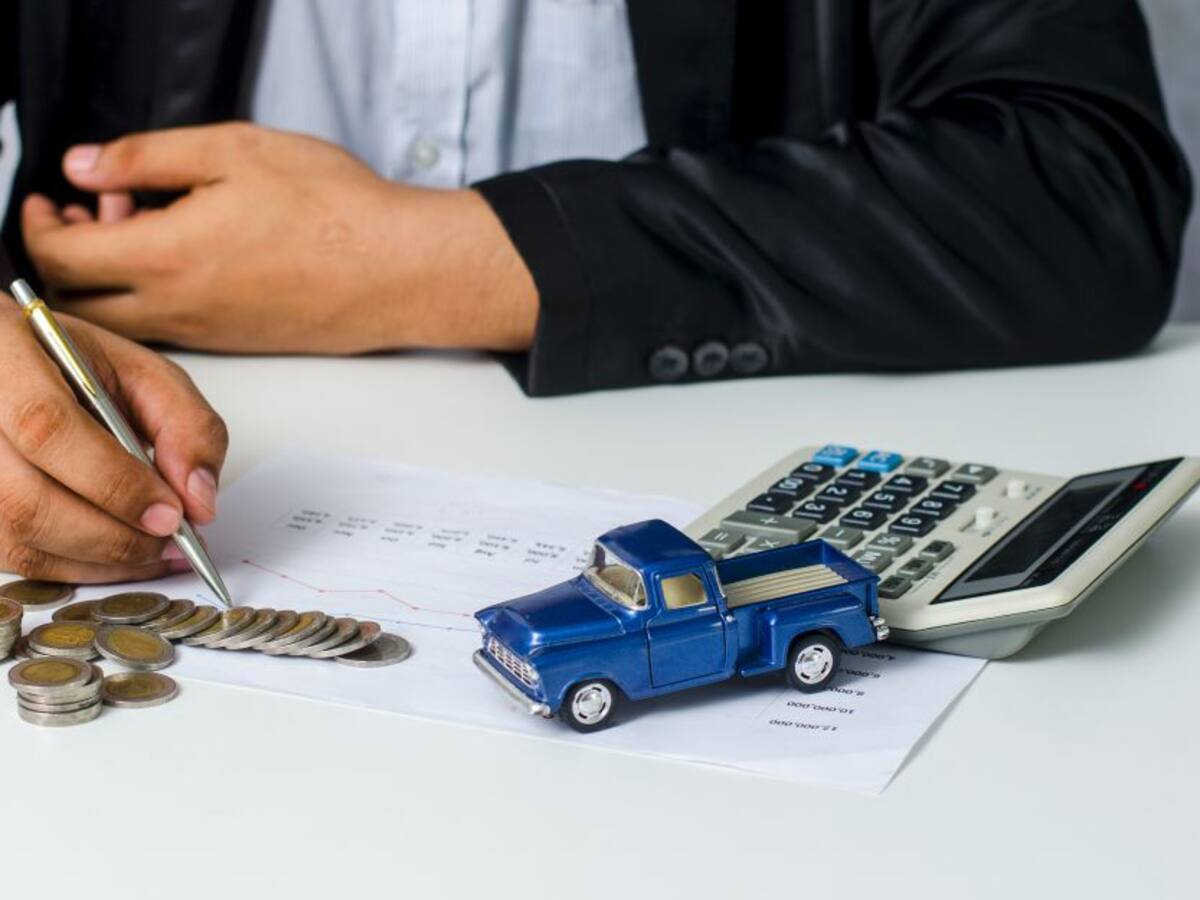 Impuesto vehicular Bogotá: así puede obtener descuento hasta el 16 de julio