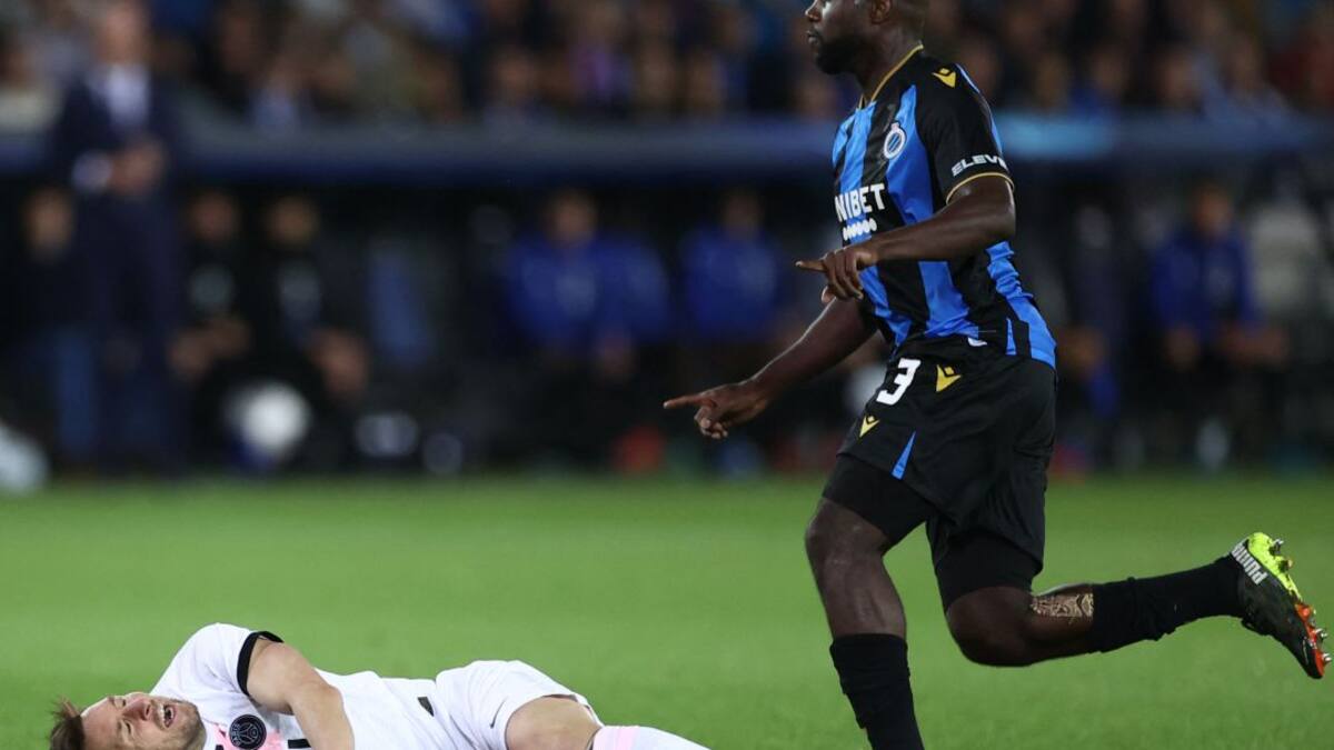 Álvarez Balanta reveló la estrategia que usaron para detener al tridente