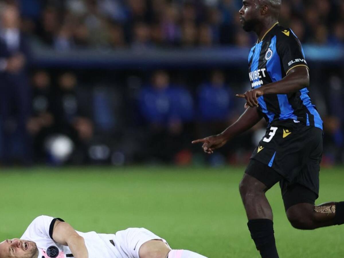 Álvarez Balanta reveló la estrategia que usaron para detener al tridente