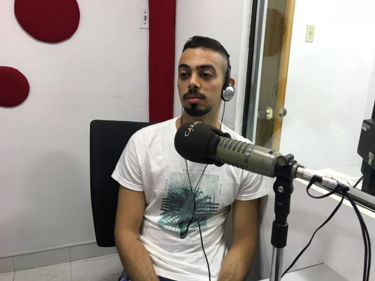 Juez de Cartagena frena salida del país de israelí señalado de proxenetismo