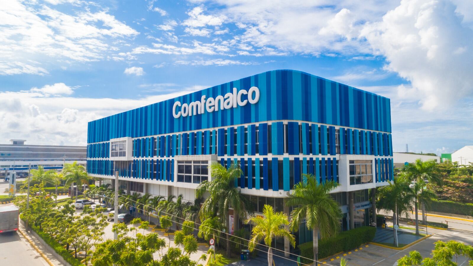 Comfenalco
