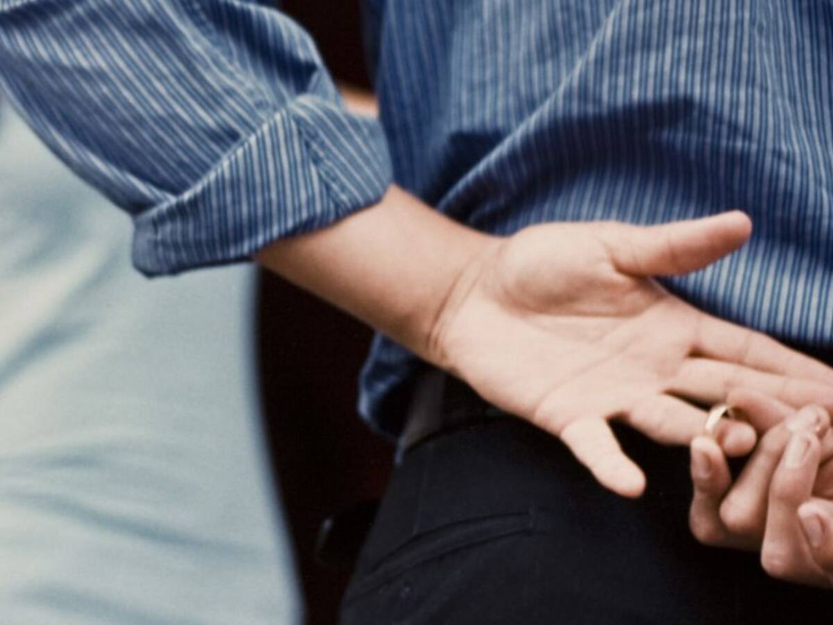 Por qué las personas son infieles, según psicólogo