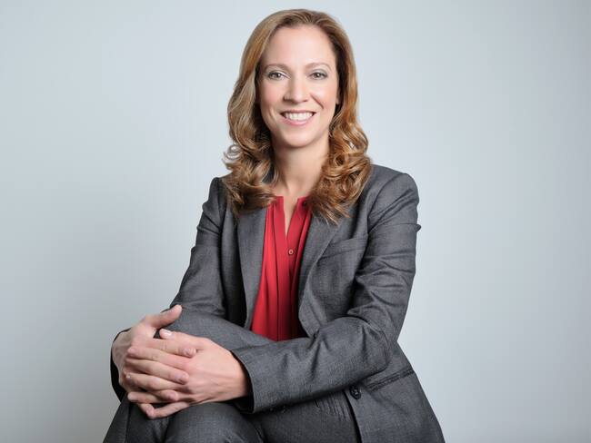 María Claudia Lacouture