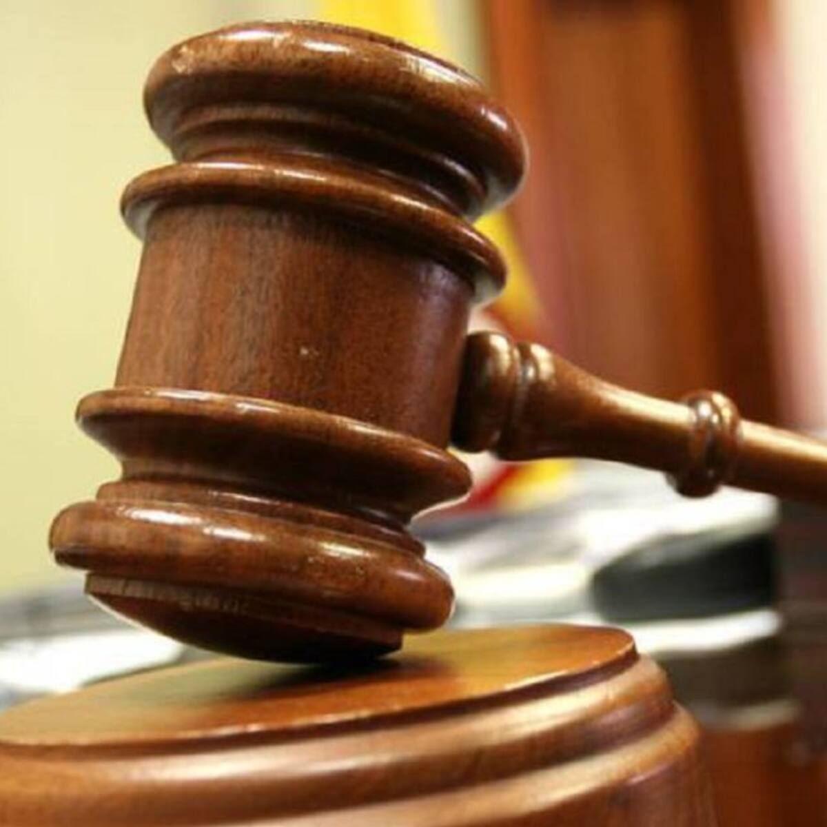 Condenado por abusar de sus hijas menores de edad en Manzanares