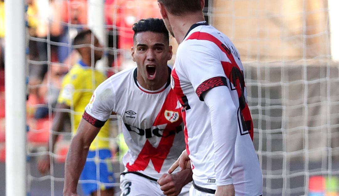 Radamel Falcao
