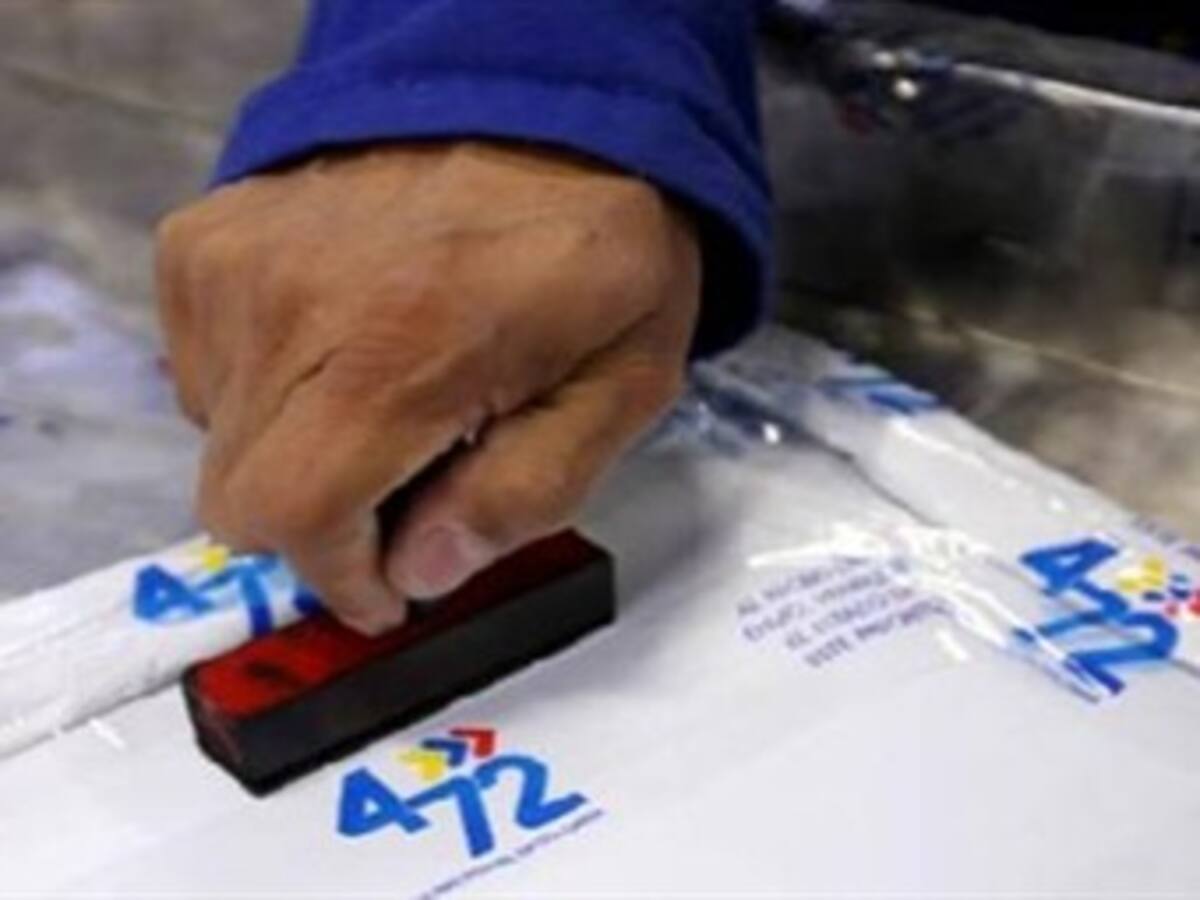 Recursos aprobados porel Gobierno para 4-72 no alcanzan para sanear deudas: presidente (e)