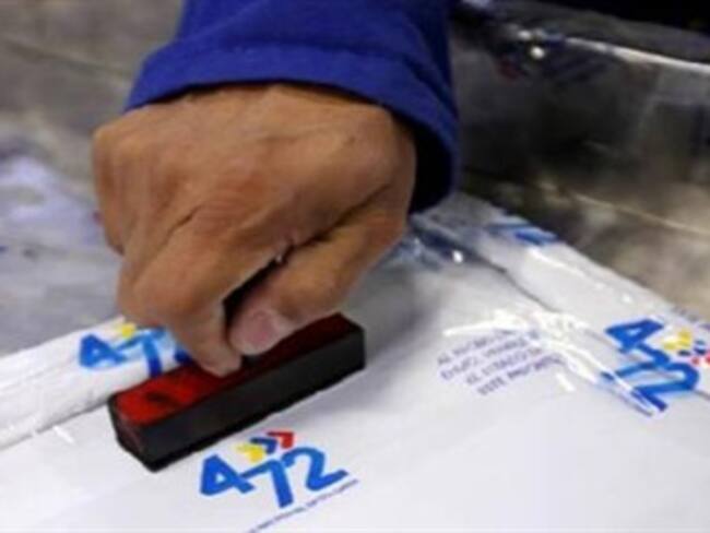 Recursos aprobados por el Gobierno para 4-72 no alcanzan para sanear deudas: presidente (e)