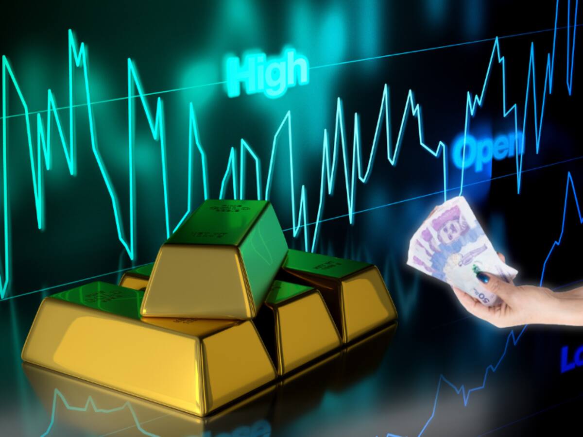 ¿Cuánto vale un gramo de oro HOY en Colombia? Así cerró el valor el 26 de junio