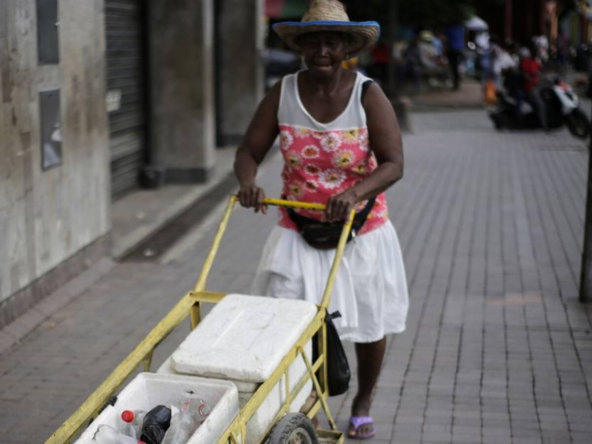 Mintrabajo presenta un estudio sobre necesidades del mercado laboral