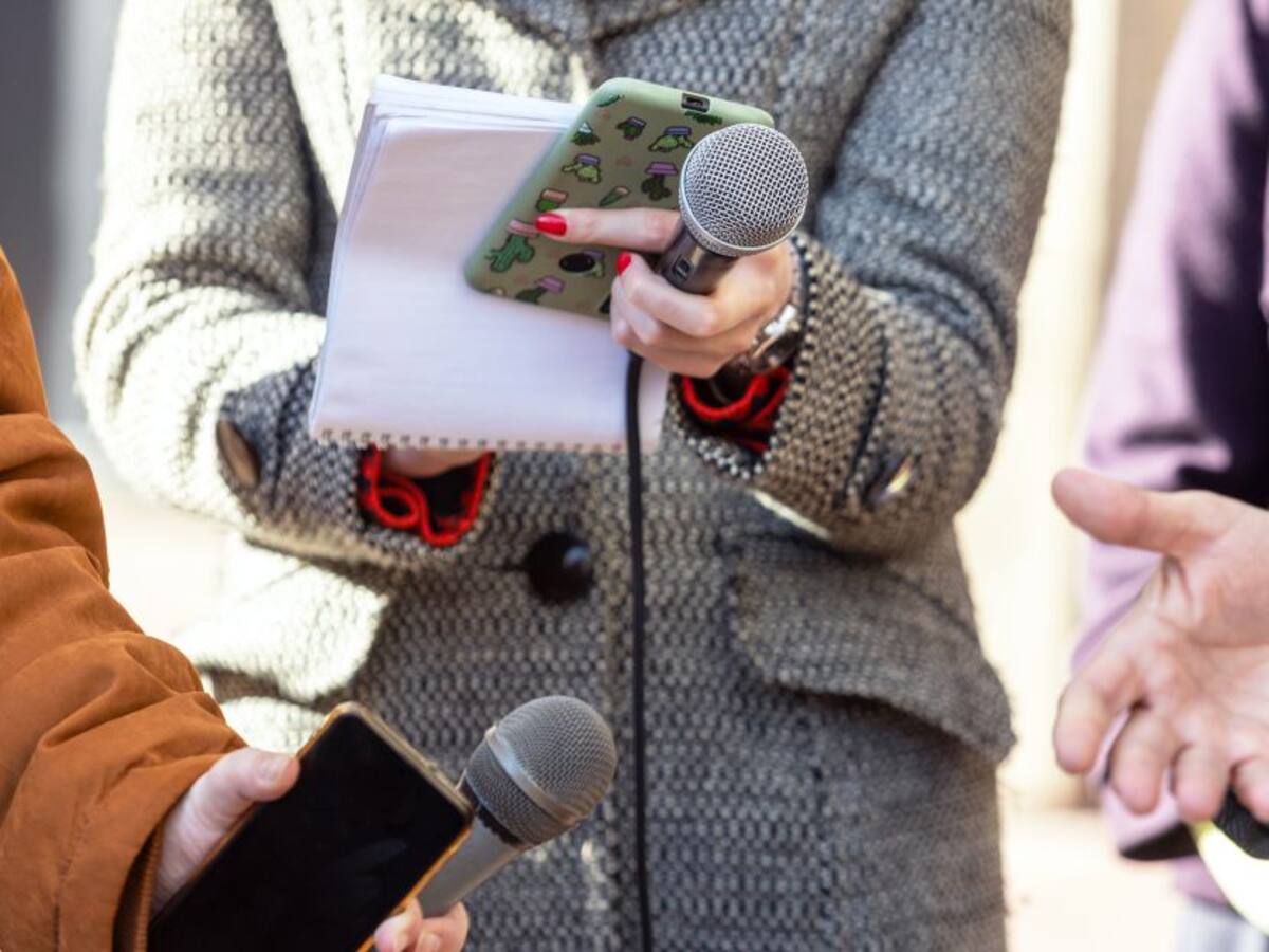 Prisa Media busca periodistas digitales y community manager